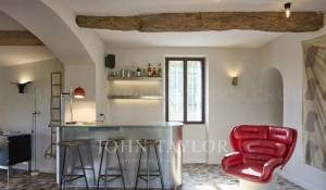 Saisonvermietungen Landhaus Saint-Paul-de-Vence