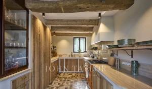 Saisonvermietungen Landhaus Saint-Paul-de-Vence