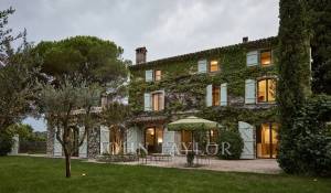 Saisonvermietungen Landhaus Saint-Paul-de-Vence