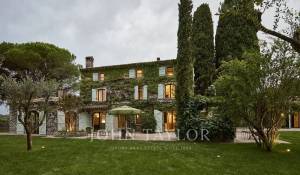 Saisonvermietungen Landhaus Saint-Paul-de-Vence