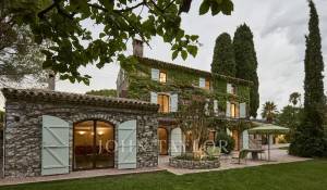 Saisonvermietungen Landhaus Saint-Paul-de-Vence