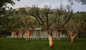 Saisonvermietungen Landhaus Saint-Paul-de-Vence