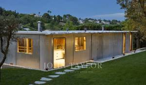 Saisonvermietungen Landhaus Saint-Paul-de-Vence