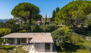 Saisonvermietungen Landhaus Saint-Paul-de-Vence