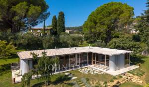 Saisonvermietungen Landhaus Saint-Paul-de-Vence