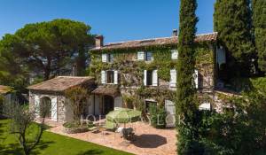 Saisonvermietungen Landhaus Saint-Paul-de-Vence