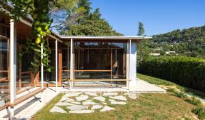 Saisonvermietungen Landhaus Saint-Paul-de-Vence