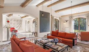 Saisonvermietungen Landhaus Saint-Paul-de-Vence
