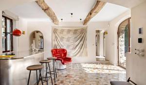 Saisonvermietungen Landhaus Saint-Paul-de-Vence