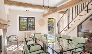 Saisonvermietungen Landhaus Saint-Paul-de-Vence