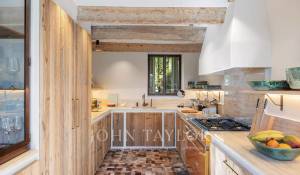 Saisonvermietungen Landhaus Saint-Paul-de-Vence