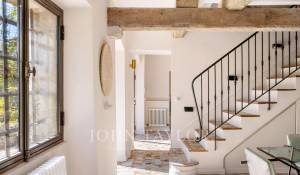 Saisonvermietungen Landhaus Saint-Paul-de-Vence