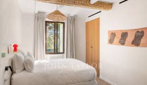 Saisonvermietungen Landhaus Saint-Paul-de-Vence