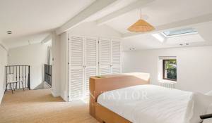 Saisonvermietungen Landhaus Saint-Paul-de-Vence
