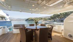 Saisonvermietungen Motor Yacht Zadar