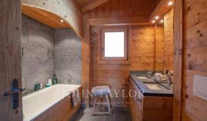 Saisonvermietungen Penthouse Crans-Montana