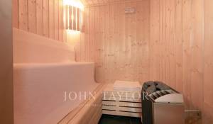 Saisonvermietungen Penthouse Crans-Montana