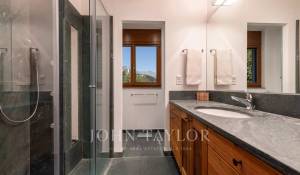 Saisonvermietungen Penthouse Crans-Montana