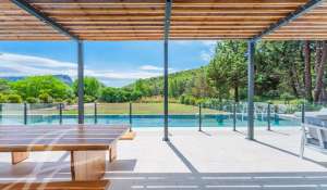Saisonvermietungen Villa Aix-en-Provence