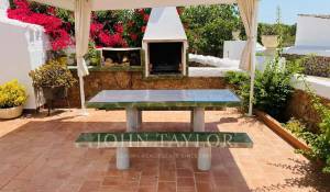 Saisonvermietungen Villa Alaior