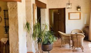 Saisonvermietungen Villa Alaior