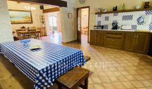 Saisonvermietungen Villa Alaior