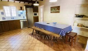 Saisonvermietungen Villa Alaior