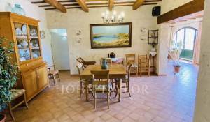 Saisonvermietungen Villa Alaior