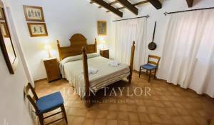 Saisonvermietungen Villa Alaior