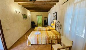 Saisonvermietungen Villa Alaior