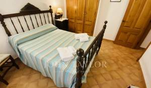 Saisonvermietungen Villa Alaior