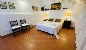 Saisonvermietungen Villa Alaior