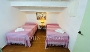 Saisonvermietungen Villa Alaior