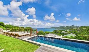 Saisonvermietungen Villa Anse des Cayes