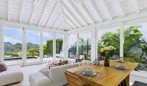 Saisonvermietungen Villa Anse des Cayes