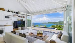 Saisonvermietungen Villa Anse des Cayes