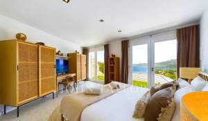 Saisonvermietungen Villa Anse des Cayes