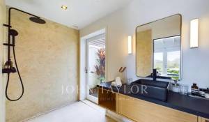 Saisonvermietungen Villa Anse des Cayes