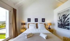 Saisonvermietungen Villa Anse des Cayes