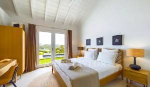 Saisonvermietungen Villa Anse des Cayes