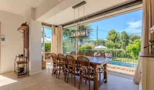 Saisonvermietungen Villa Antibes