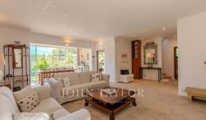 Saisonvermietungen Villa Antibes