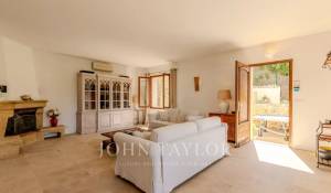 Saisonvermietungen Villa Antibes