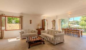 Saisonvermietungen Villa Antibes