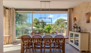 Saisonvermietungen Villa Antibes