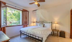 Saisonvermietungen Villa Antibes