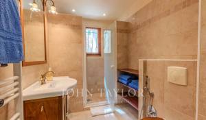 Saisonvermietungen Villa Antibes