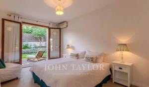 Saisonvermietungen Villa Antibes