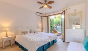 Saisonvermietungen Villa Antibes