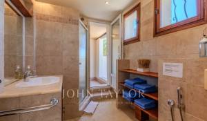 Saisonvermietungen Villa Antibes